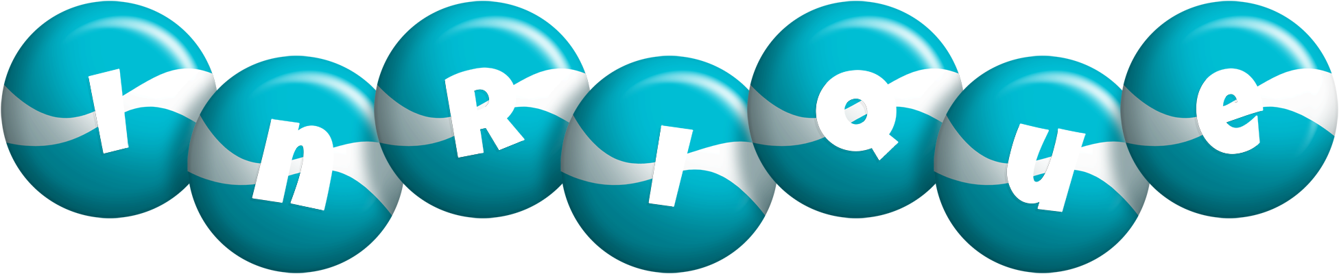 Inrique messi logo