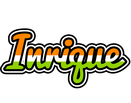 Inrique mumbai logo