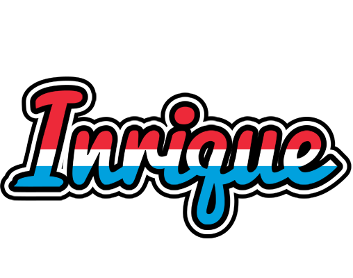 Inrique norway logo