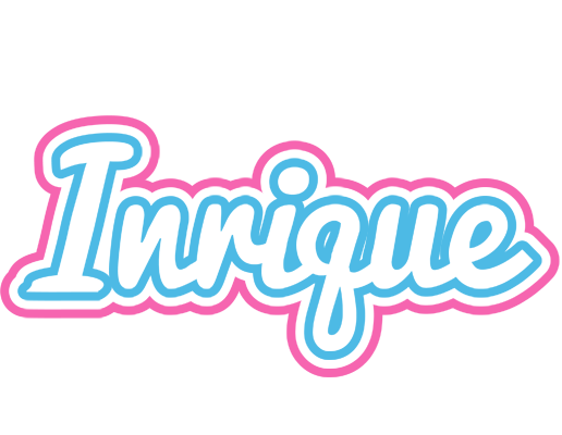 Inrique outdoors logo