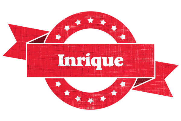 Inrique passion logo
