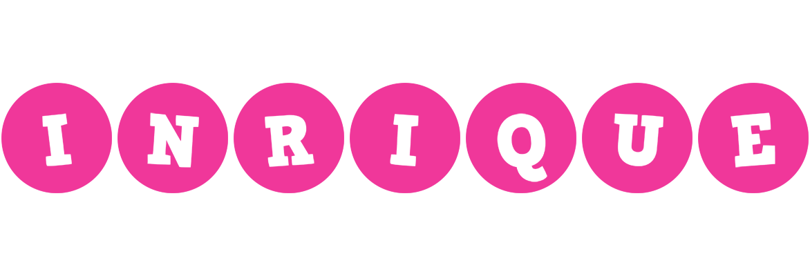 Inrique poker logo