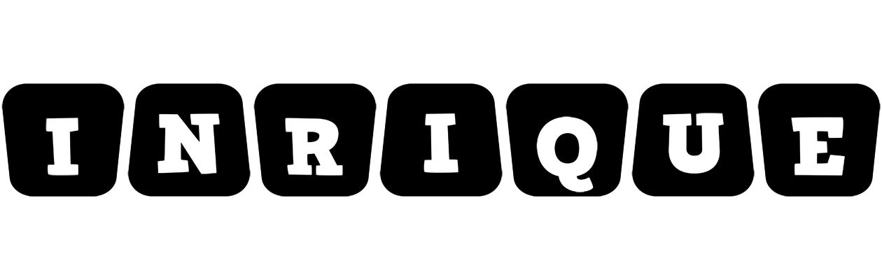 Inrique racing logo
