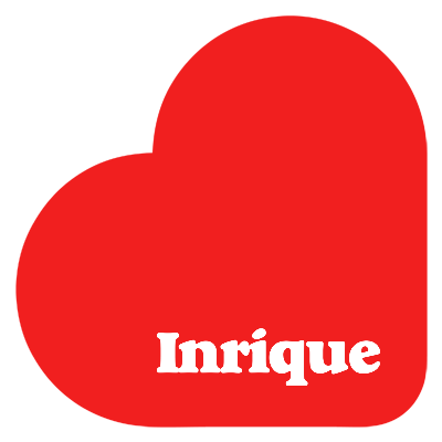 Inrique romance logo