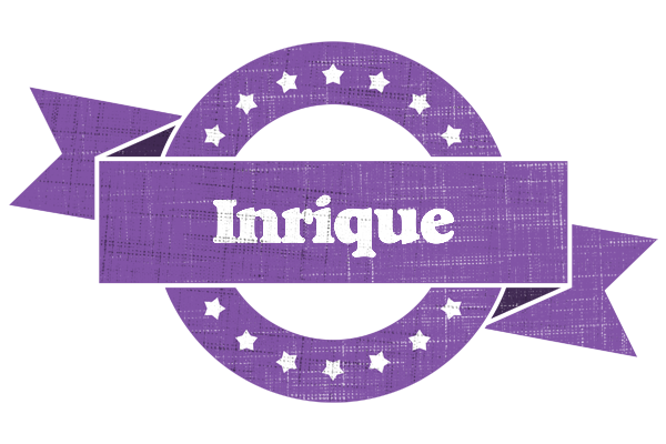 Inrique royal logo