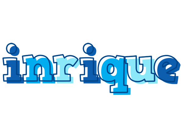 Inrique sailor logo