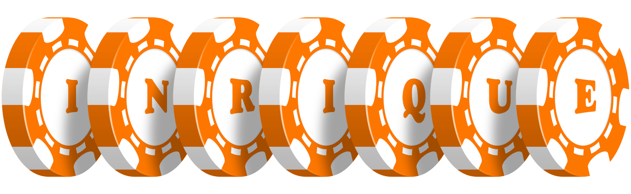 Inrique stacks logo