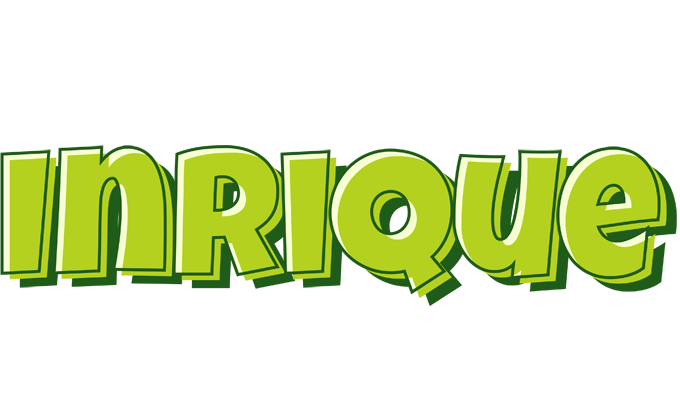 Inrique summer logo