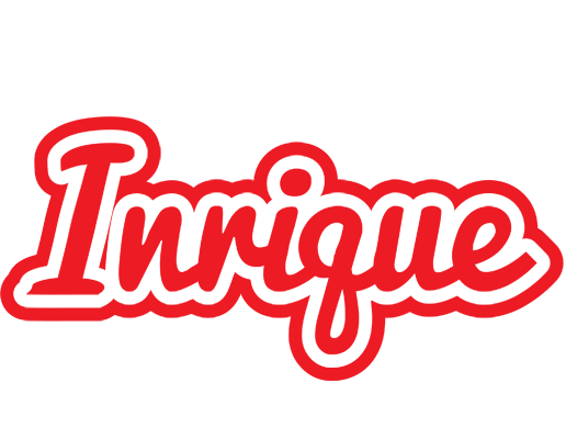 Inrique sunshine logo