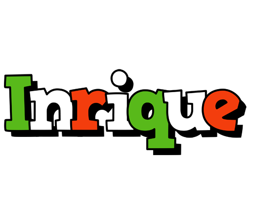 Inrique venezia logo