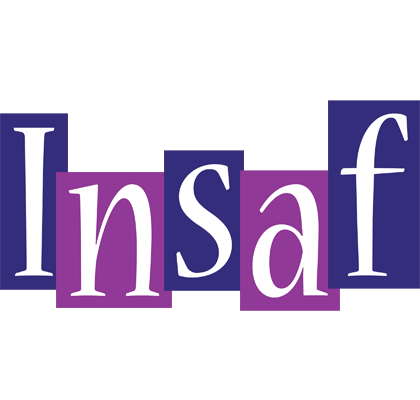 Insaf autumn logo