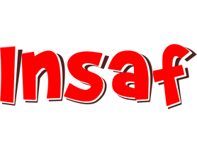 Insaf basket logo