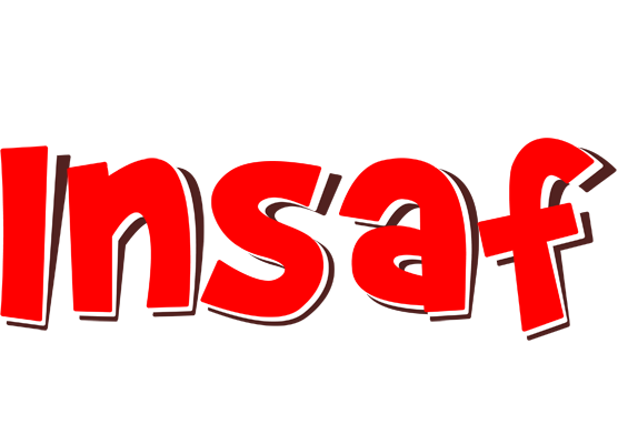 Insaf basket logo