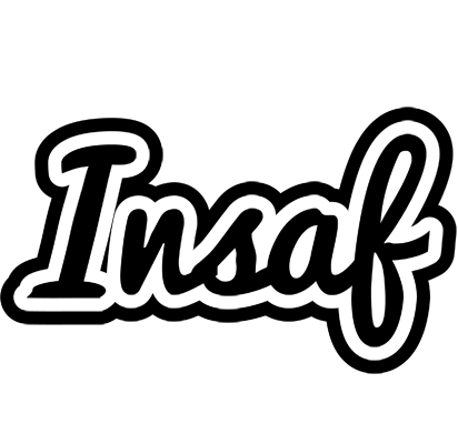 Insaf chess logo