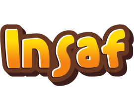 Insaf cookies logo