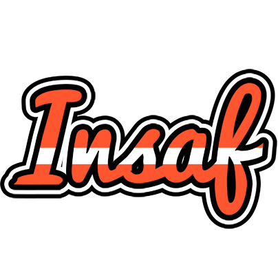 Insaf denmark logo