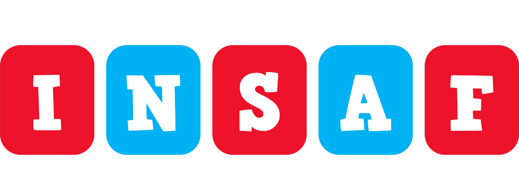 Insaf diesel logo