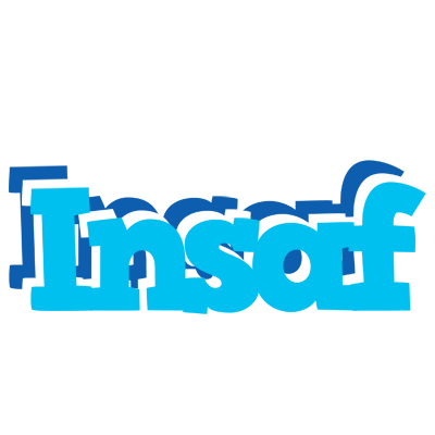 Insaf jacuzzi logo