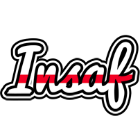 Insaf kingdom logo