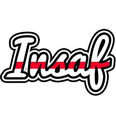 Insaf kingdom logo
