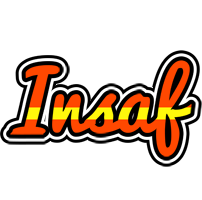 Insaf madrid logo