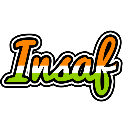 Insaf mumbai logo