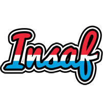 Insaf norway logo