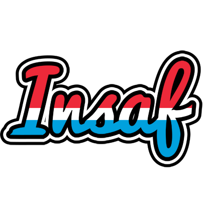 Insaf norway logo