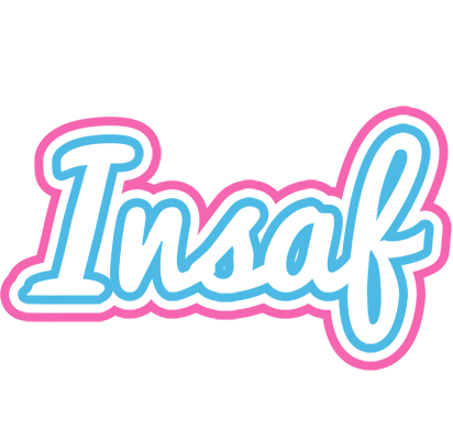 Insaf outdoors logo
