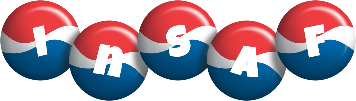 Insaf paris logo