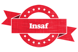 Insaf passion logo