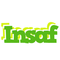 Insaf picnic logo