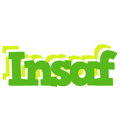 Insaf picnic logo