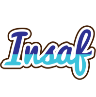 Insaf raining logo