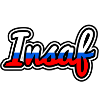 Insaf russia logo