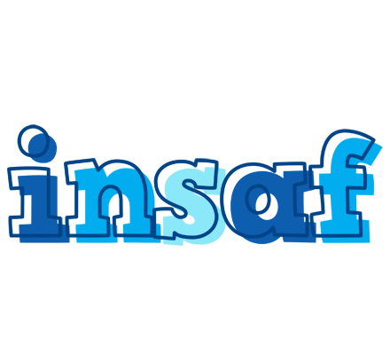 Insaf sailor logo