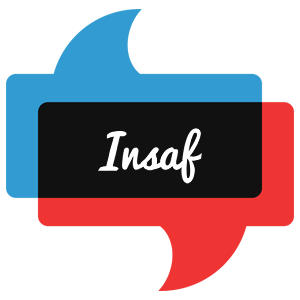 Insaf sharks logo