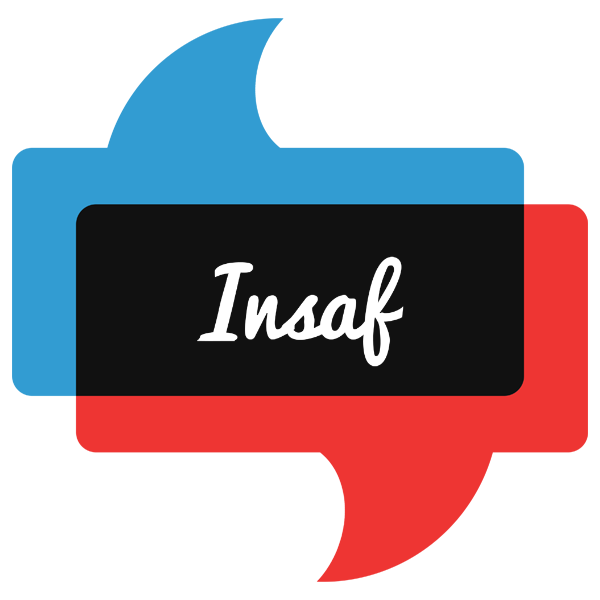 Insaf sharks logo