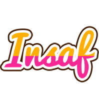 Insaf smoothie logo
