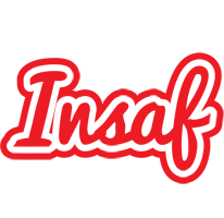 Insaf sunshine logo