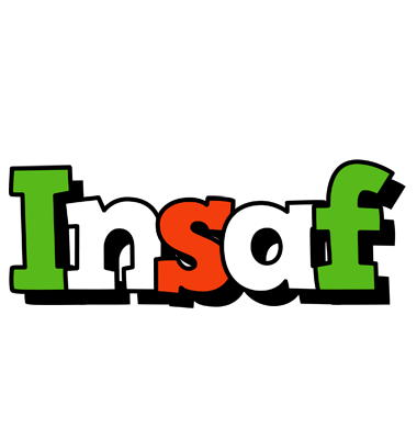 Insaf venezia logo