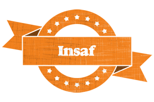 Insaf victory logo