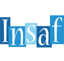 Insaf winter logo