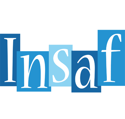 Insaf winter logo