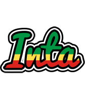 Inta african logo