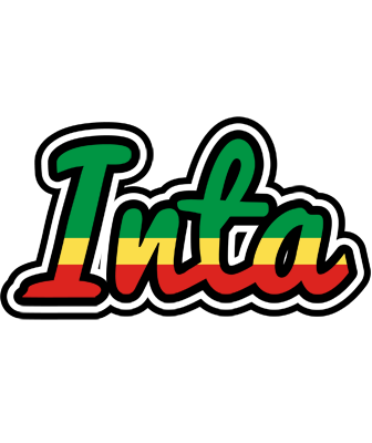 Inta african logo