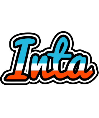 Inta america logo