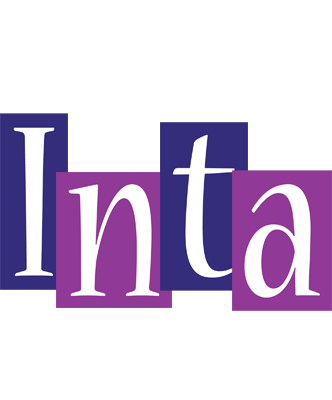 Inta autumn logo