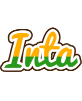 Inta banana logo