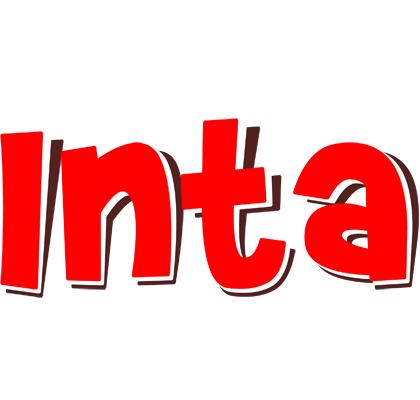 Inta basket logo